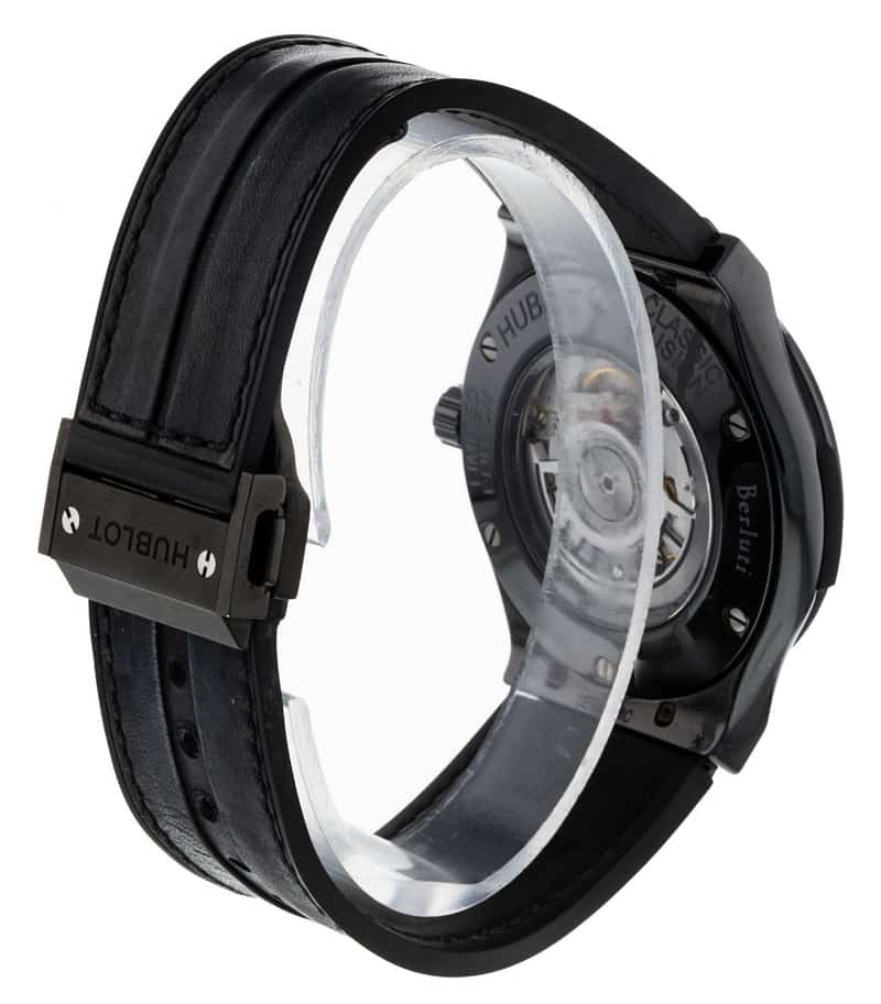 Hublot Classic Fusion 511.CM.0500.VR.BER16